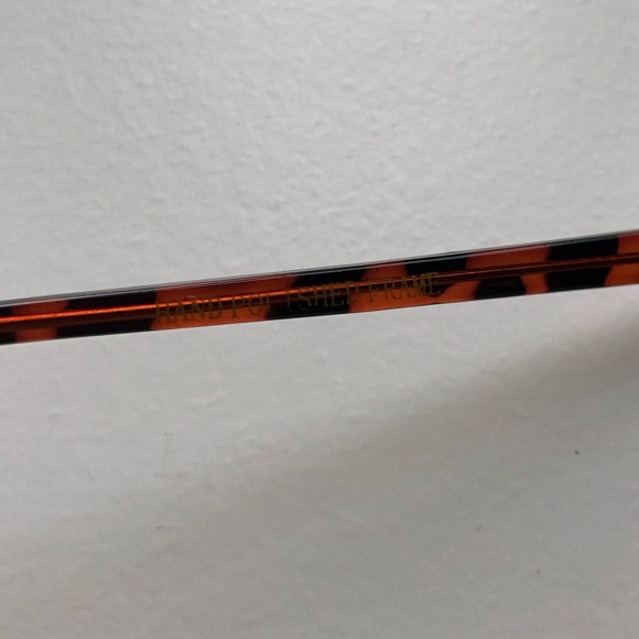 Tortoise Sunglasses - Picture 4 of 9